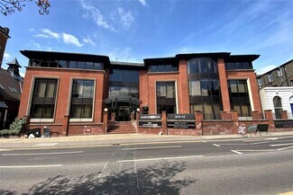 More details for Victoria Rd S, Chelmsford - Office for Lease