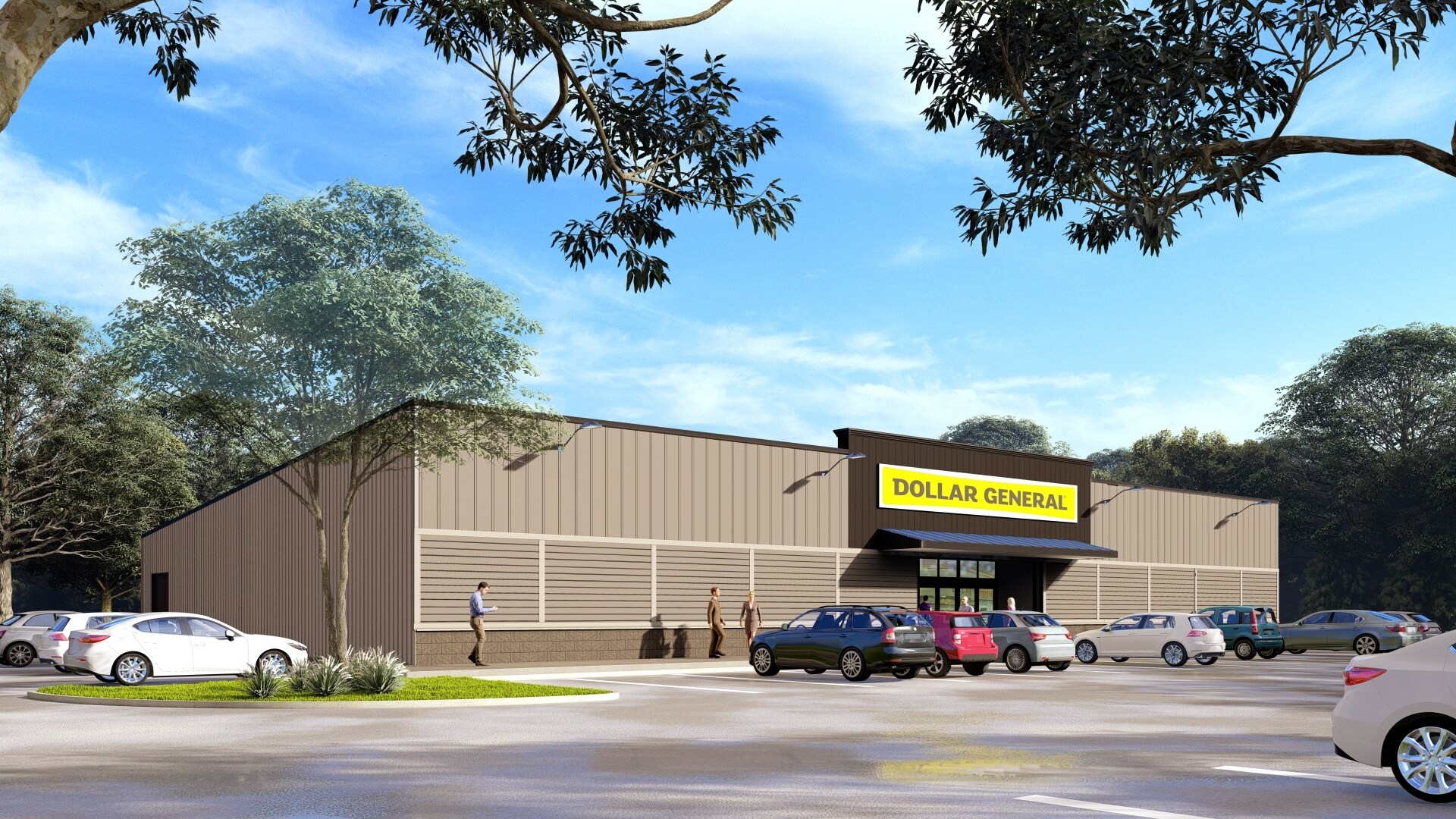 3005 US 29, Cantonment, FL for sale Building Photo- Image 1 of 1