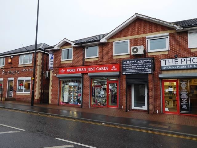 30A Burncross Rd, Chapeltown for sale - Primary Photo - Image 1 of 1