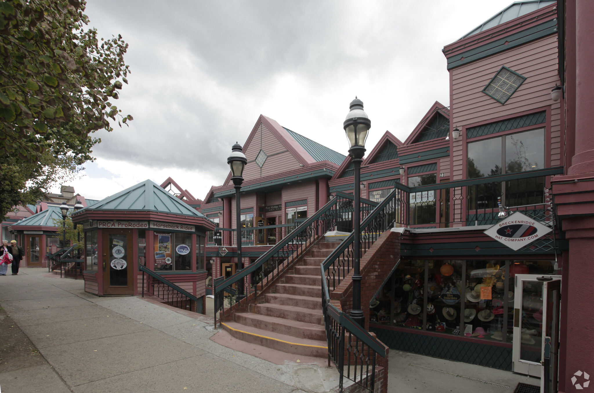 411 S Main St, Breckenridge, CO for sale Primary Photo- Image 1 of 1