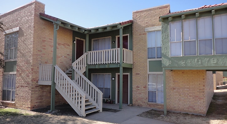 538 Westover Rd, Big Spring, TX for sale - Primary Photo - Image 1 of 1