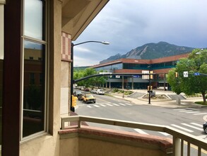 1900 9th St, Boulder, CO for lease Building Photo- Image 2 of 2