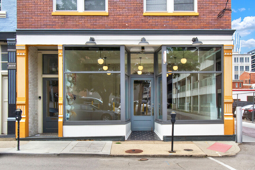 20 E 5th St, Covington, KY for lease - Building Photo - Image 1 of 10