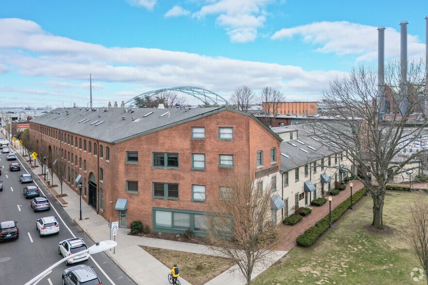 520 S Water St, Providence, RI for sale - Building Photo - Image 1 of 4
