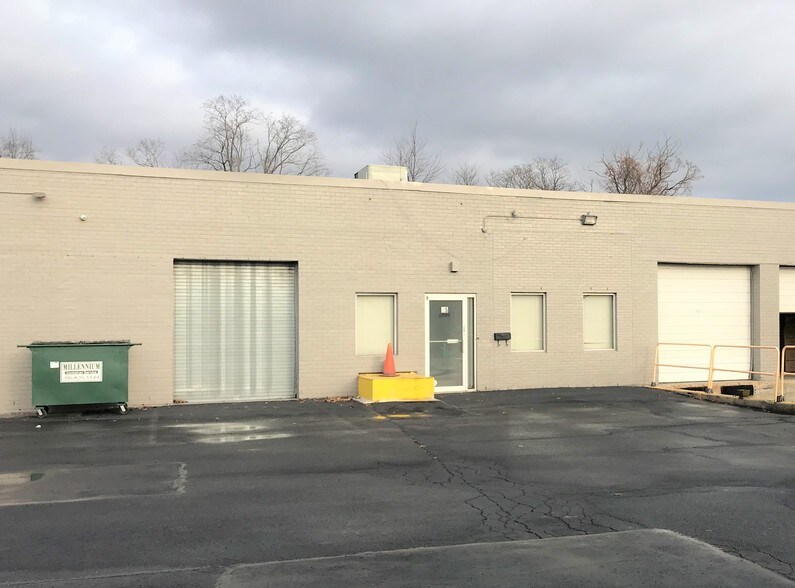 51-77 Tec St, Hicksville, NY for sale - Other - Image 1 of 1