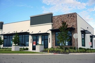 More details for 771 Garden Commerce, Winter Garden, FL - Office for Lease