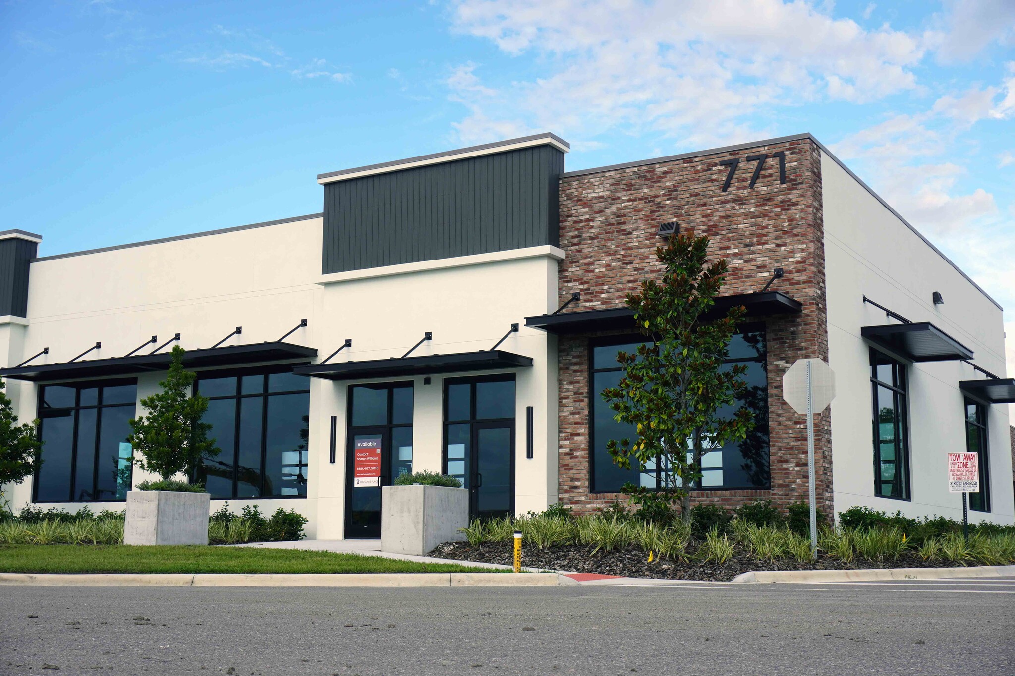 771 Garden Commerce, Winter Garden, FL for lease Building Photo- Image 1 of 34