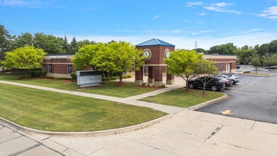 38880 Garfield Rd, Clinton Township, MI for lease Building Photo- Image 1 of 16