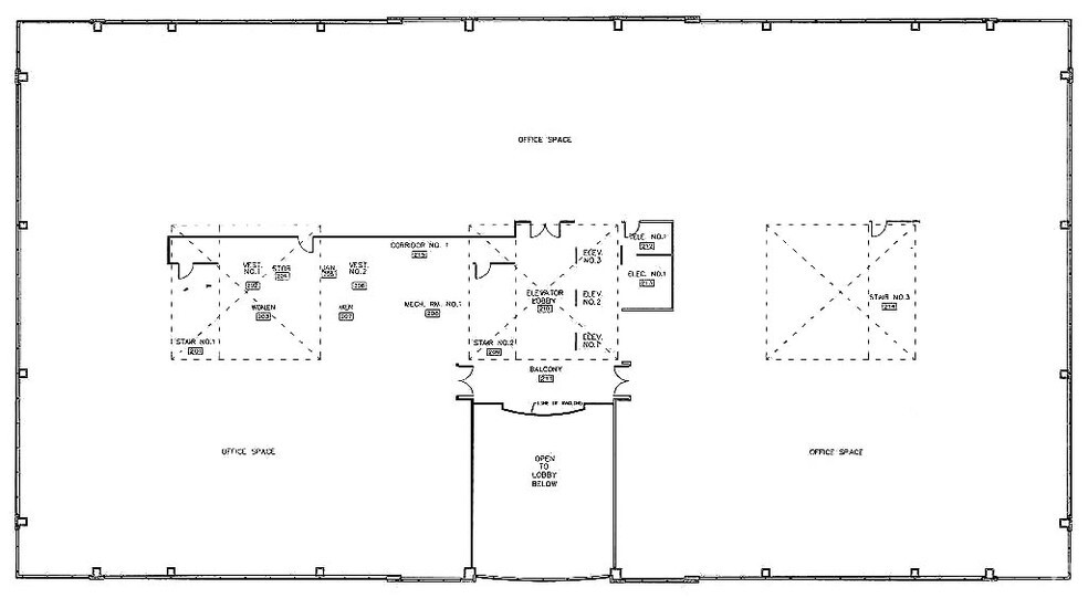 530 Gaither Rd, Rockville, MD for lease - Other - Image 3 of 16