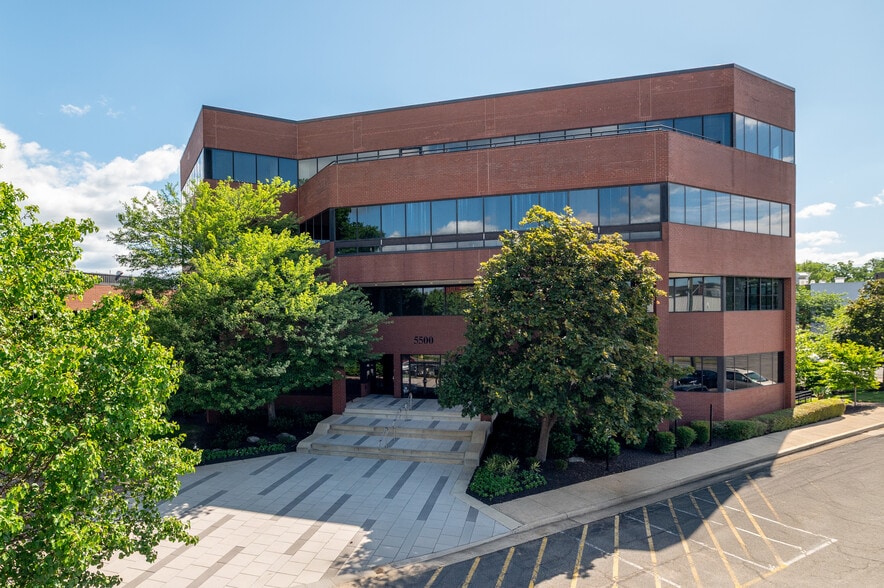 5500 Cherokee Ave, Alexandria, VA for lease - Building Photo - Image 3 of 15