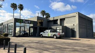 More details for 8888 Miramar Rd, San Diego, CA - Industrial for Lease