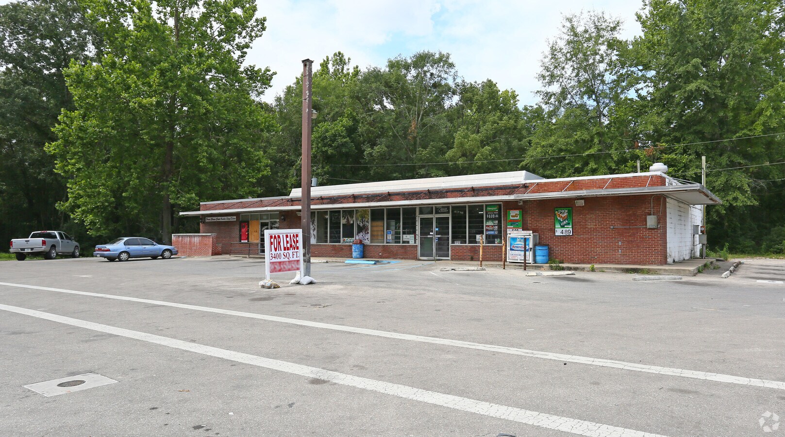 14953 Main St, Gretna, FL 32332