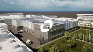 More details for 41-47 Boulevard Marcel Sembat, Vénissieux - Office, Flex for Lease