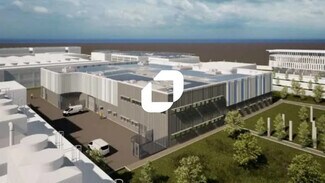 More details for 41-47 Boulevard Marcel Sembat, Vénissieux - Office, Flex for Lease