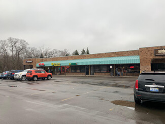 More details for 40320-40420 Five Mile Rd, Northville, MI - Retail for Lease