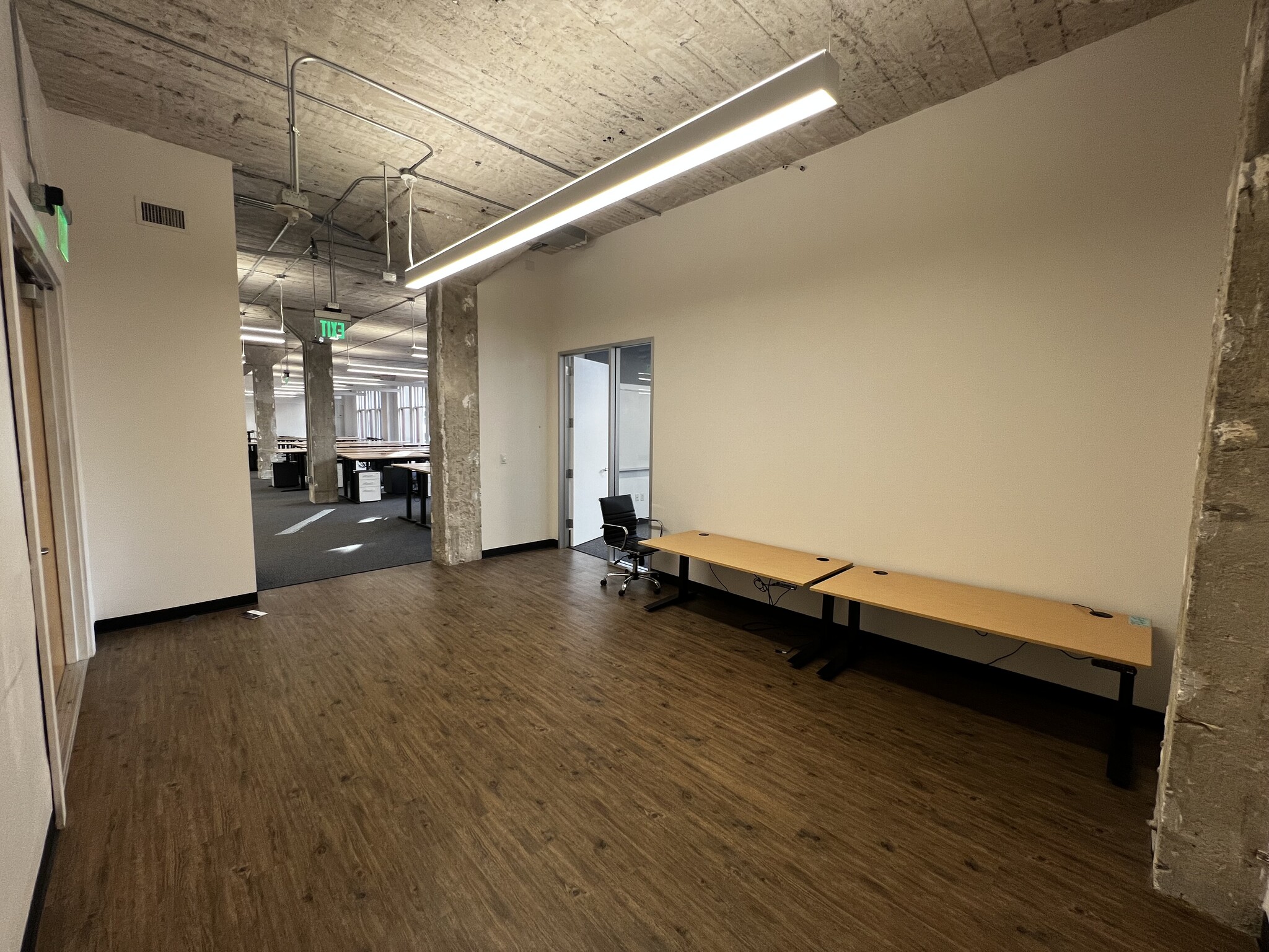 49-55 Geary St, San Francisco, CA for lease Interior Photo- Image 1 of 7