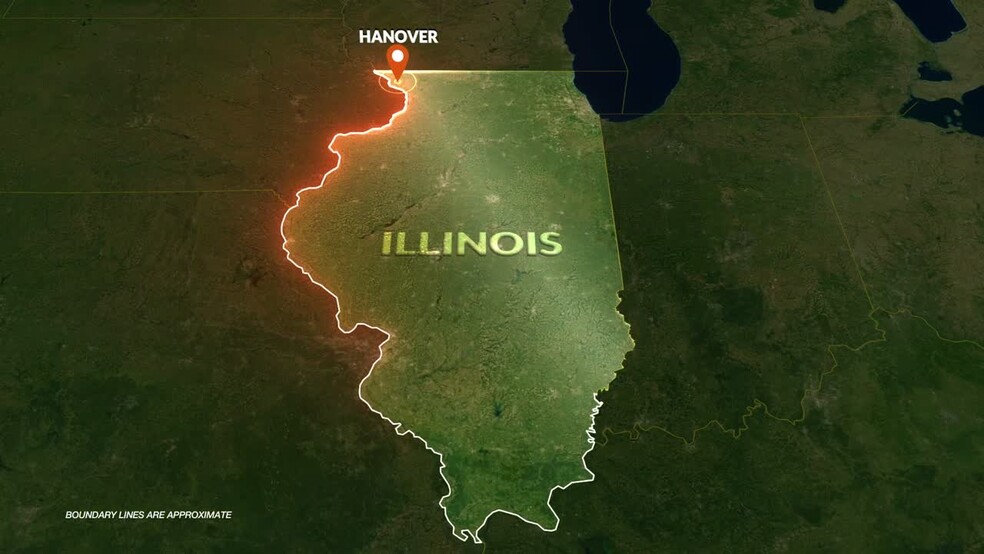 2003 W Hanover Rd, Hanover, IL for sale - Commercial Listing Video - Image 2 of 139