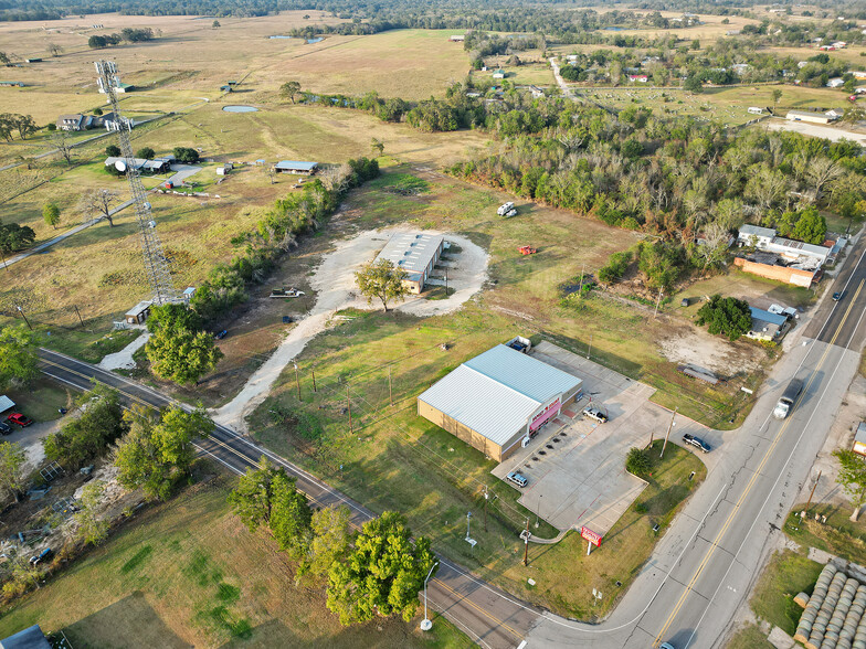 9360 Osr, Midway, TX for sale - Building Photo - Image 3 of 23