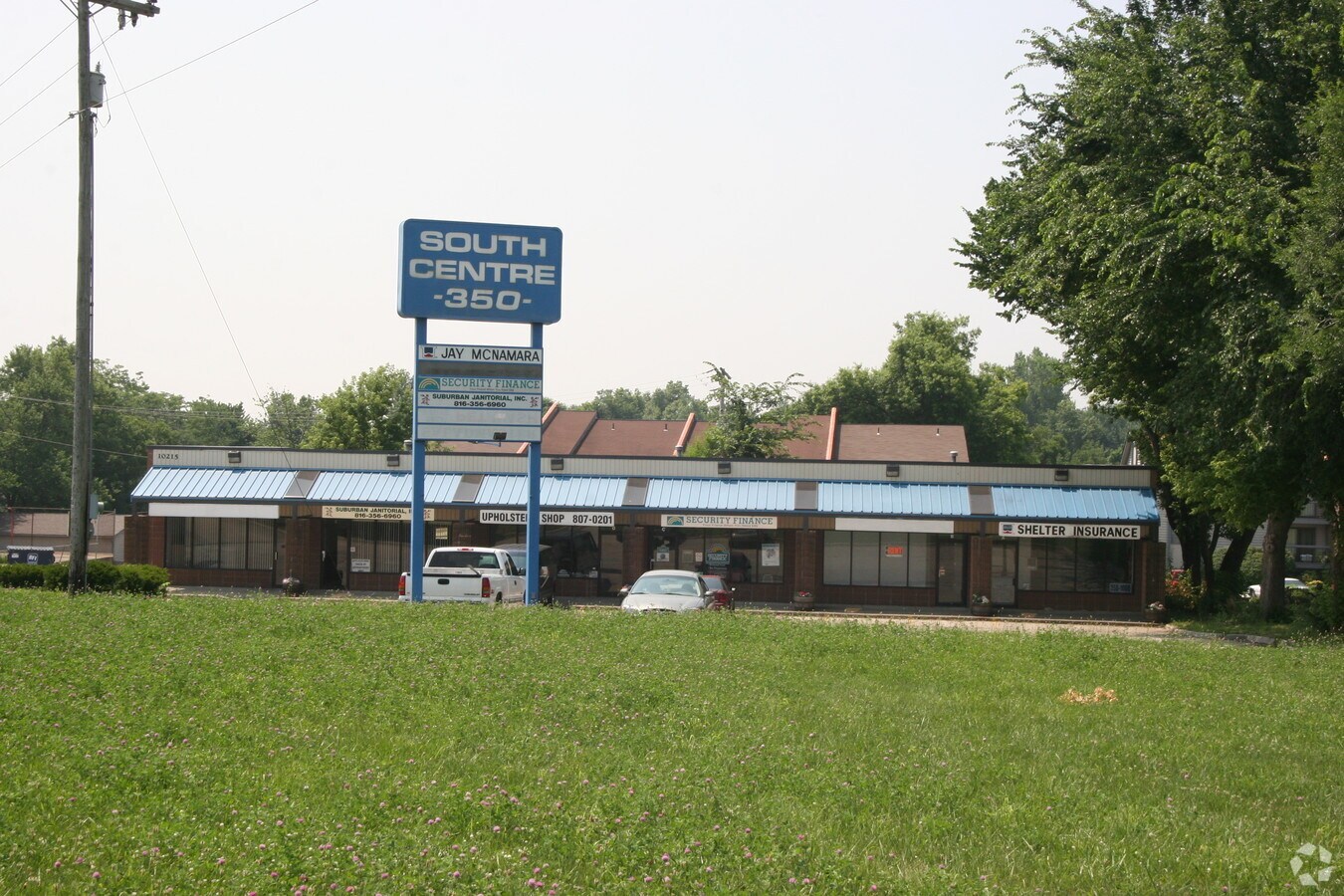 10215 E M 350 Hwy, Raytown, MO 64138 Property Record