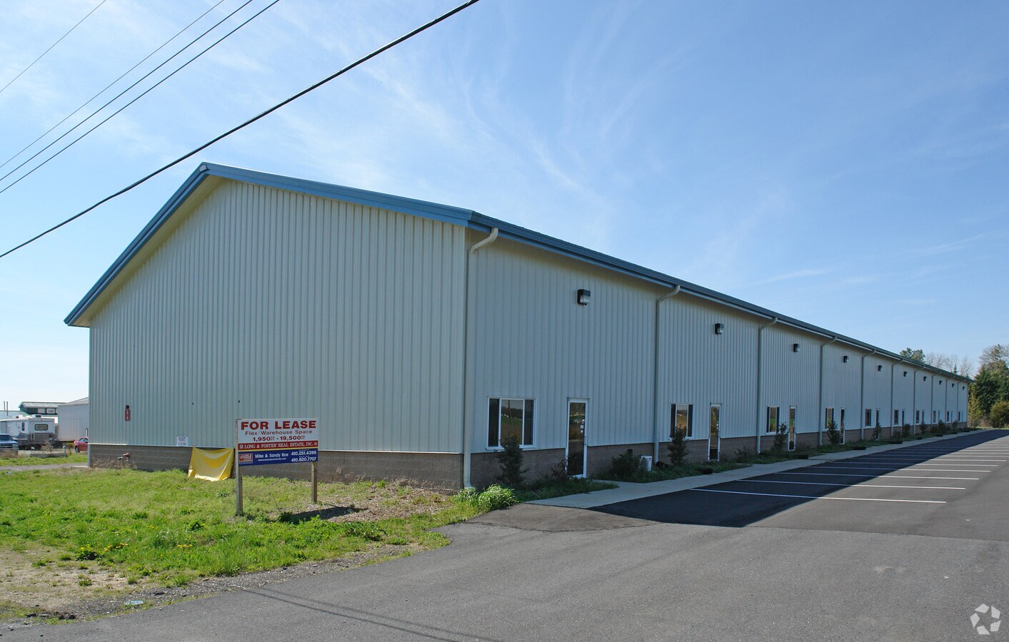 405 W Bell St, Ridgely, MD 21660