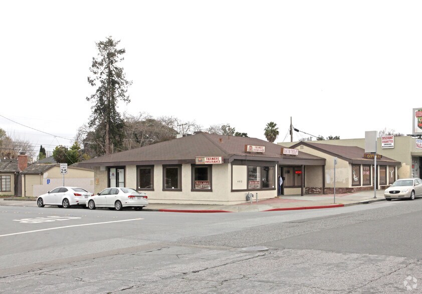 402406 S Ave, San Jose, CA 95128