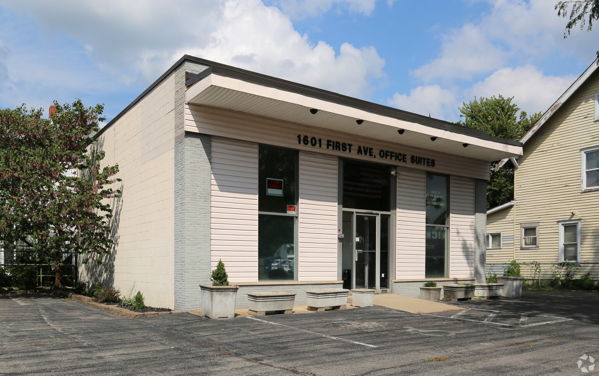 1601 1st Ave, Middletown, OH for sale Primary Photo- Image 1 of 1