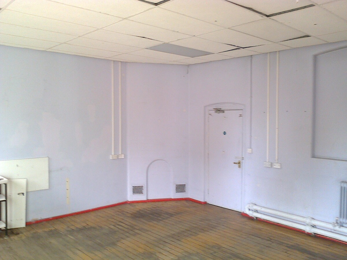 Pottery Ln W, Chesterfield, DBY S41 9BN