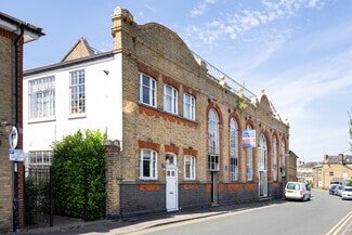 More details for Anchor St, Chelmsford - Office for Lease