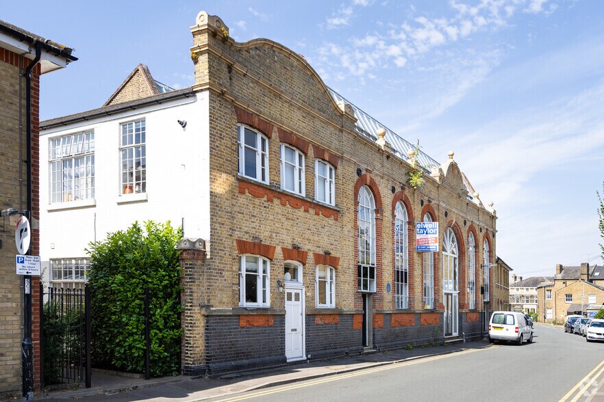 Anchor St, Chelmsford for lease - Primary Photo - Image 1 of 8