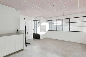 1 B Rue Jean Le Galleu, Ivry-sur-Seine for lease Interior Photo- Image 2 of 8