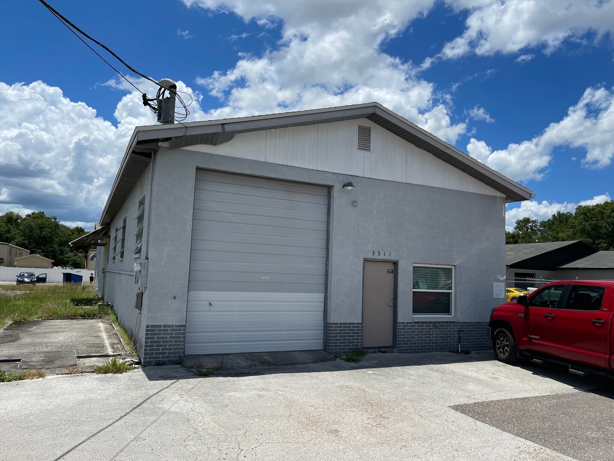 3311 Princeton Rd, Brooksville, FL for sale Primary Photo- Image 1 of 1