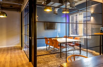 14 New St, London for lease Interior Photo- Image 2 of 10