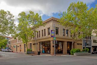 More details for 500-504 Emerson St, Palo Alto, CA - Retail for Lease