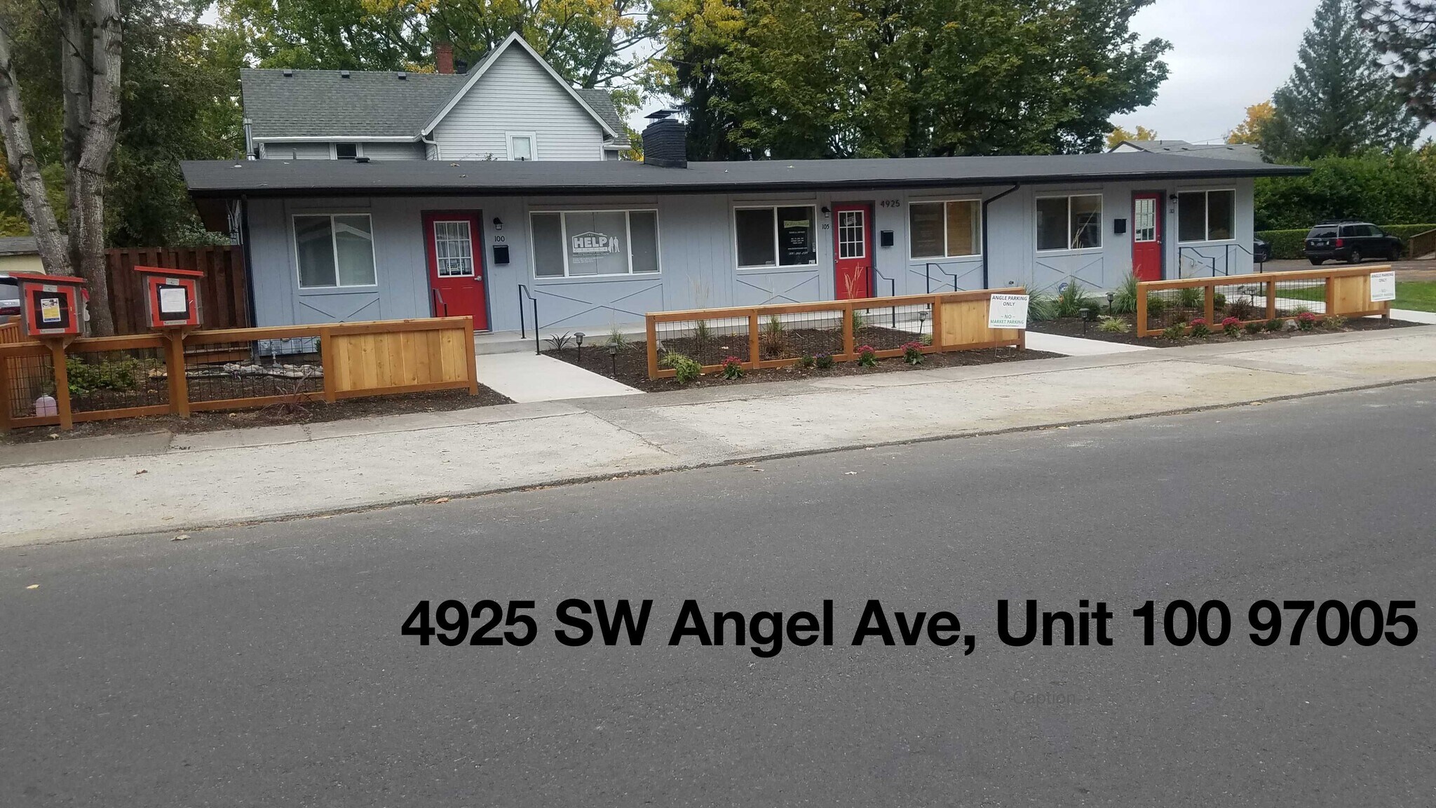 4925 SW Angel Ave, Beaverton, OR for sale Building Photo- Image 1 of 1
