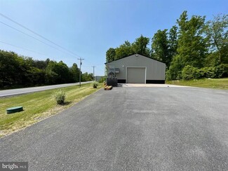 More details for 4782 Valley Rd, Berkeley Springs, WV - Specialty for Sale