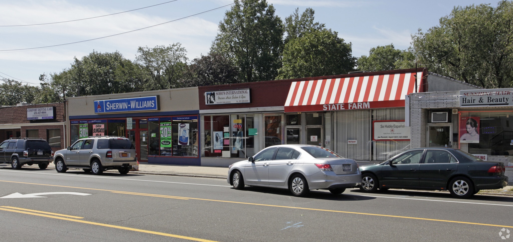 1985 New York Ave, Huntington Station, NY 11746