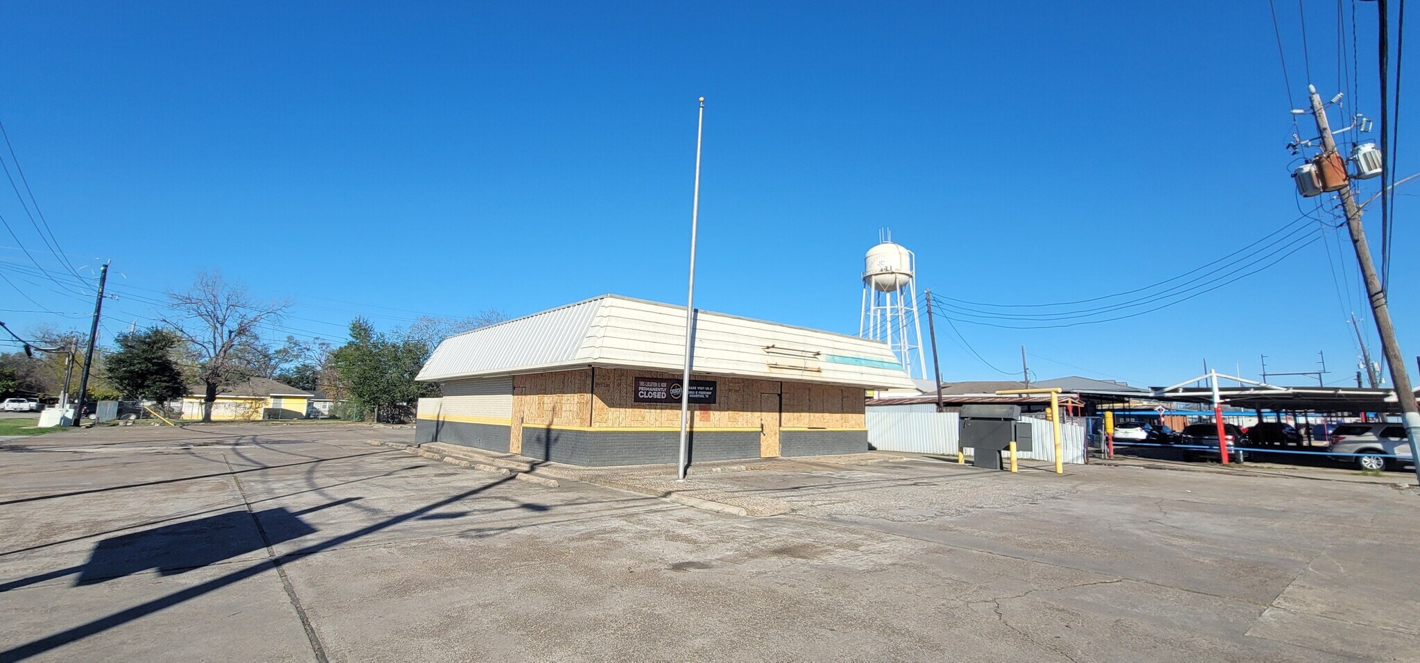 10397 Market St, Houston, TX for sale Primary Photo- Image 1 of 1