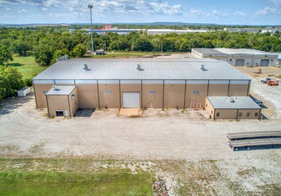 5708 E 66th St N, Tulsa, OK for sale - Primary Photo - Image 1 of 9