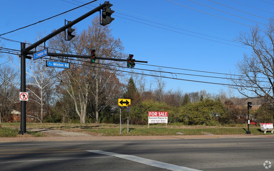 8989-9007 Winton Rd, Cincinnati, OH for sale - Primary Photo - Image 1 of 1
