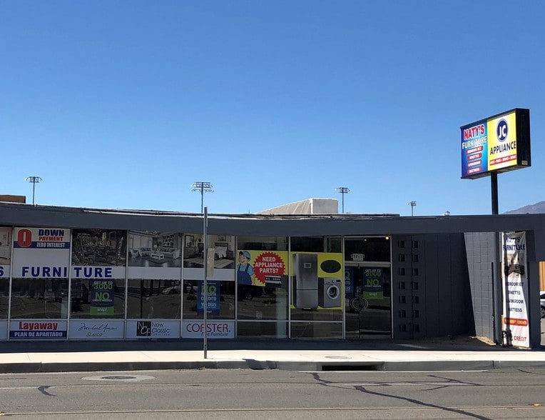 83211 Hwy 111, Indio, CA 92201