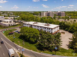 771 Cuthbert Rd, Cherry Hill, NJ - aerial  map view