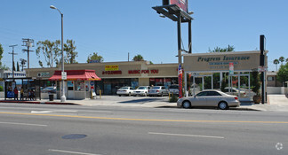 More details for 12900-12908 Victory Blvd, North Hollywood, CA - Retail for Lease