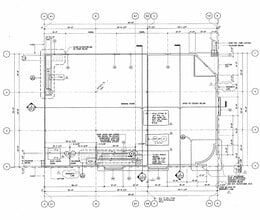 1314 Post St, San Francisco, CA for lease Floor Plan- Image 1 of 2