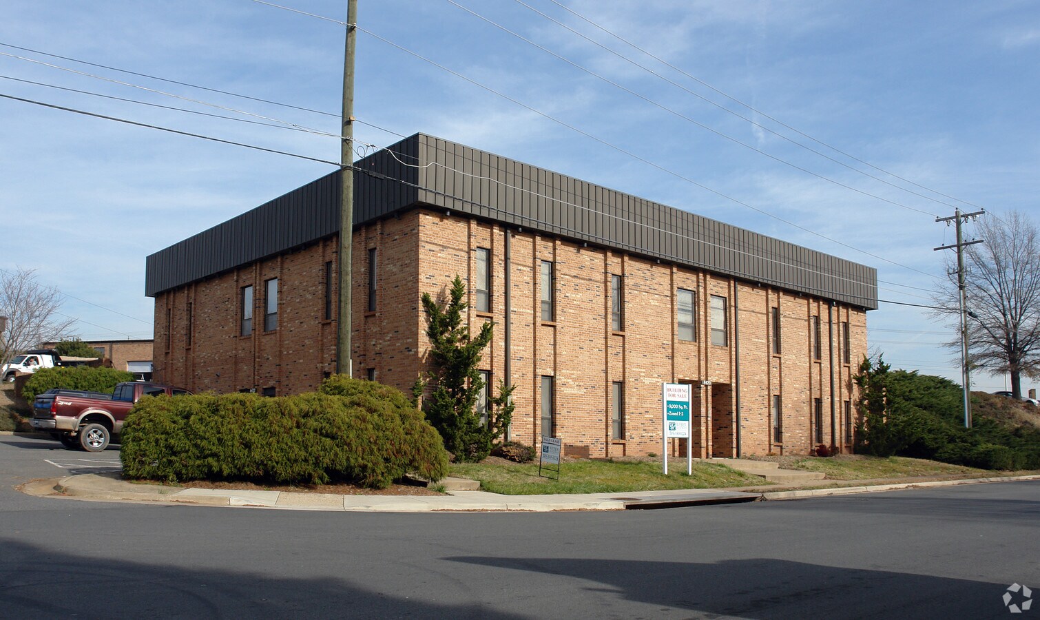 84208424 Quarry Rd, Manassas, VA 20110