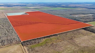 More details for Nipps Wilkerson 280, Humnoke, AR - Land for Sale