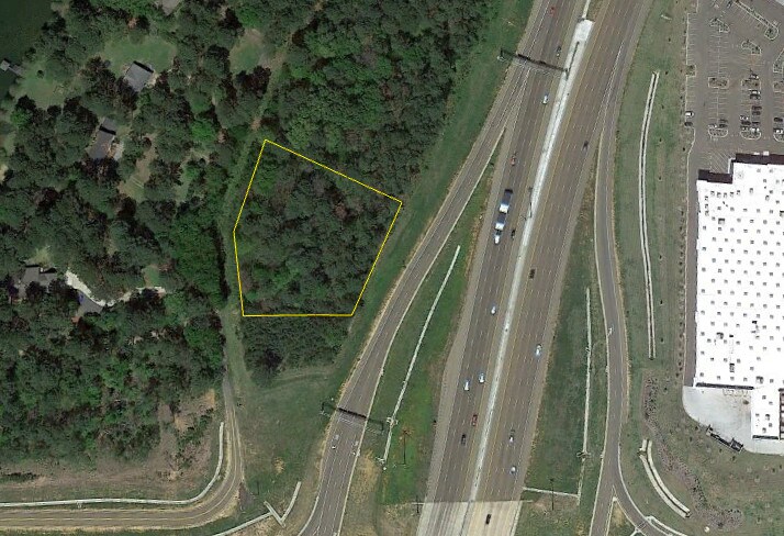0 Lakeview Dr, Madison, MS for sale - Primary Photo - Image 1 of 1