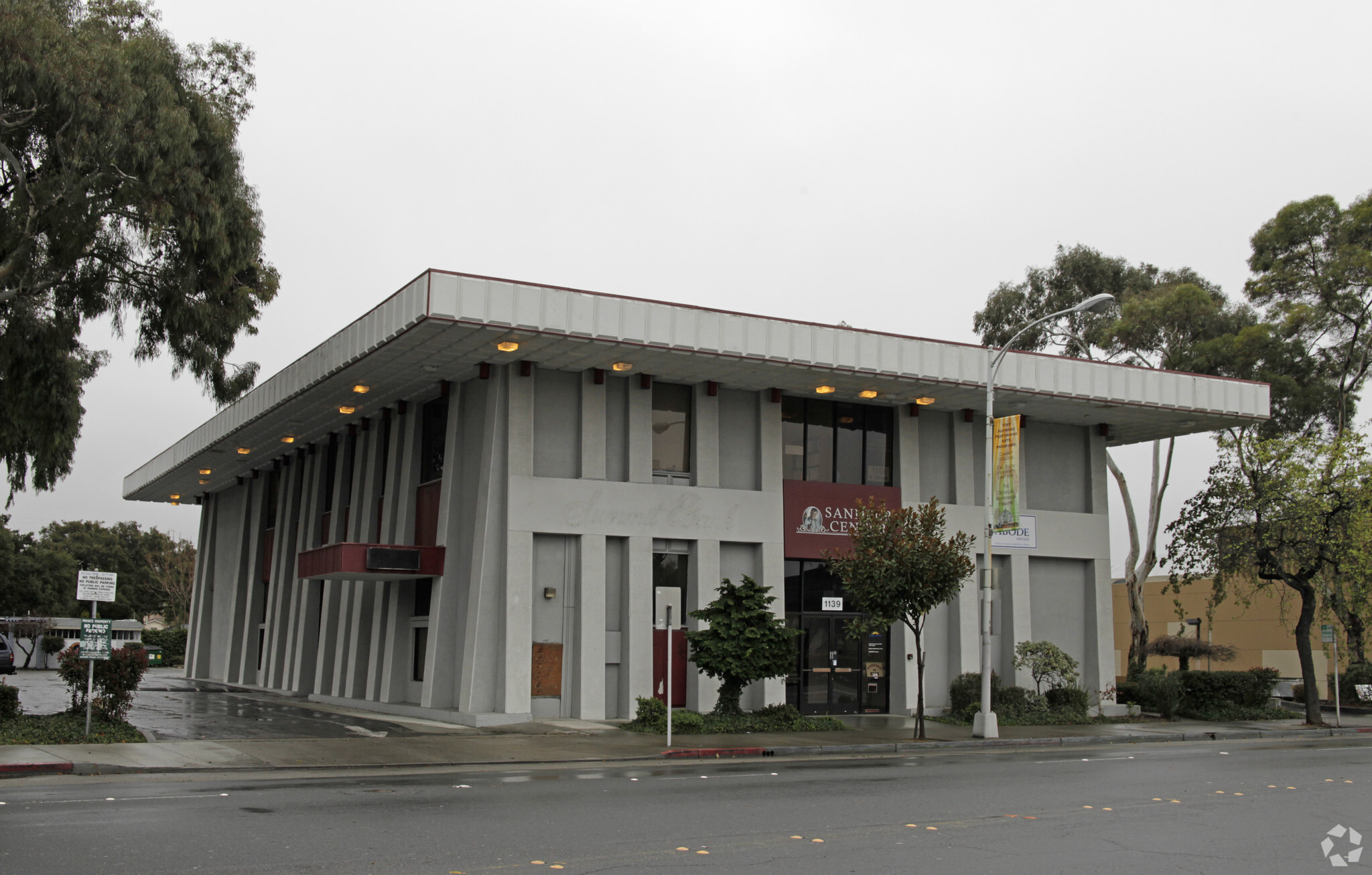 1139-1155 A St, Hayward, CA for lease Building Photo- Image 1 of 3