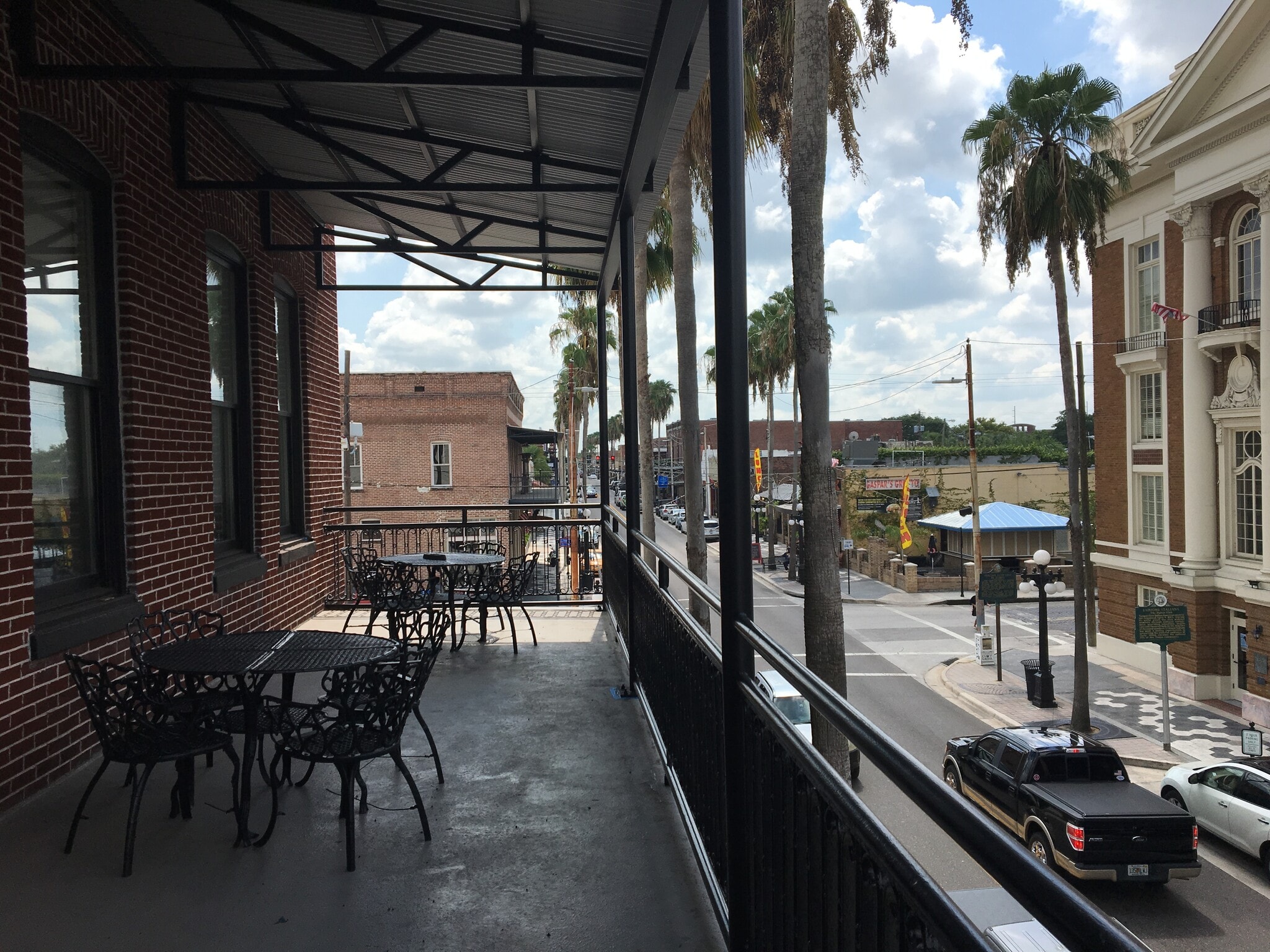 1726 E 7th Ave, Tampa, FL for lease Building Photo- Image 1 of 16