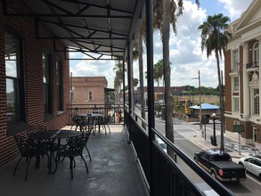 1726 E 7th Ave, Tampa, FL for lease Building Photo- Image 1 of 16