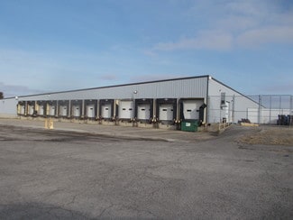 More details for 3095 Kenskill Ave, Washington Court House, OH - Industrial for Lease
